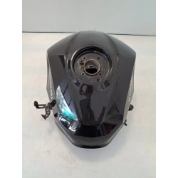 Serbatoio carburante Kawasaki z 500 Z500 SE 