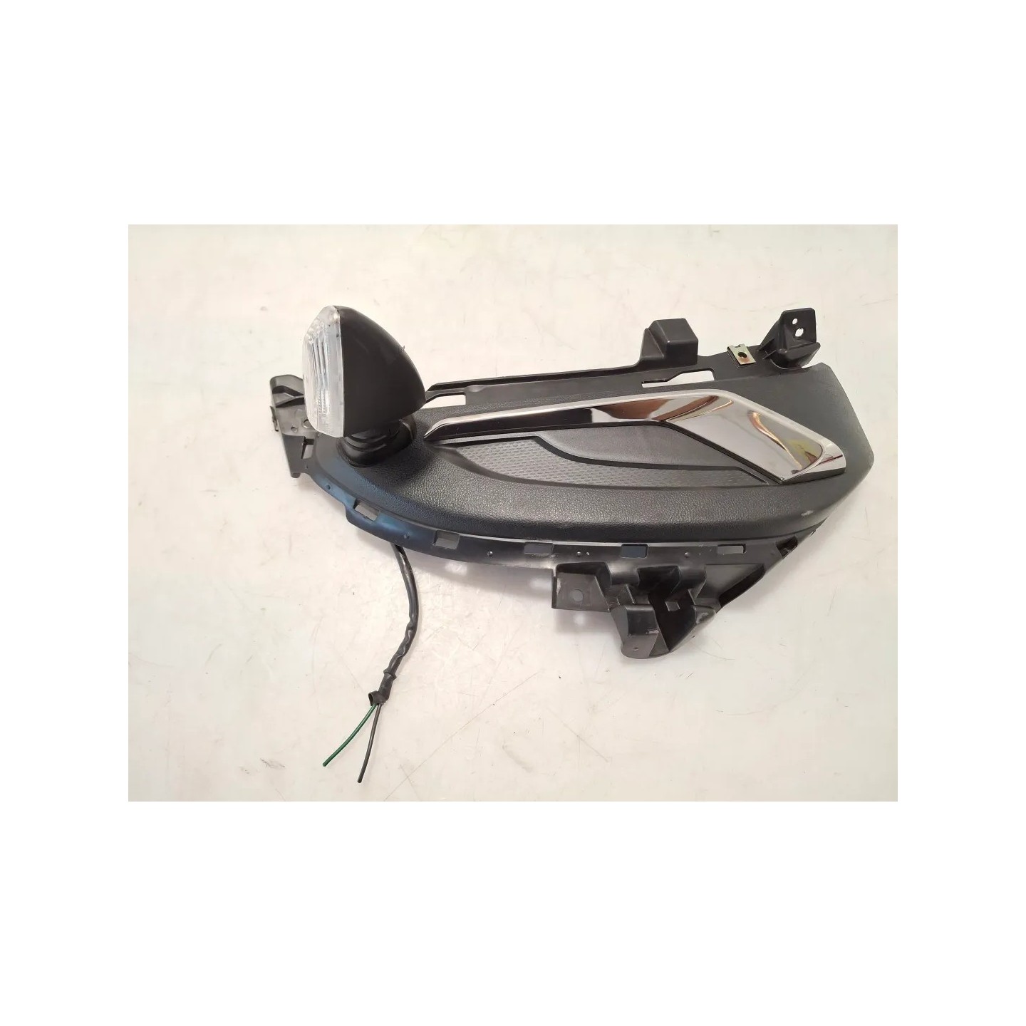 Carenatura fianco anteriore superiore Yamaha Tricity 300 Tricity 300 (E5) Destro