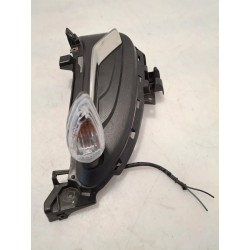 Carenatura fianco anteriore superiore Yamaha Tricity 300 Tricity 300 (E5) Destro