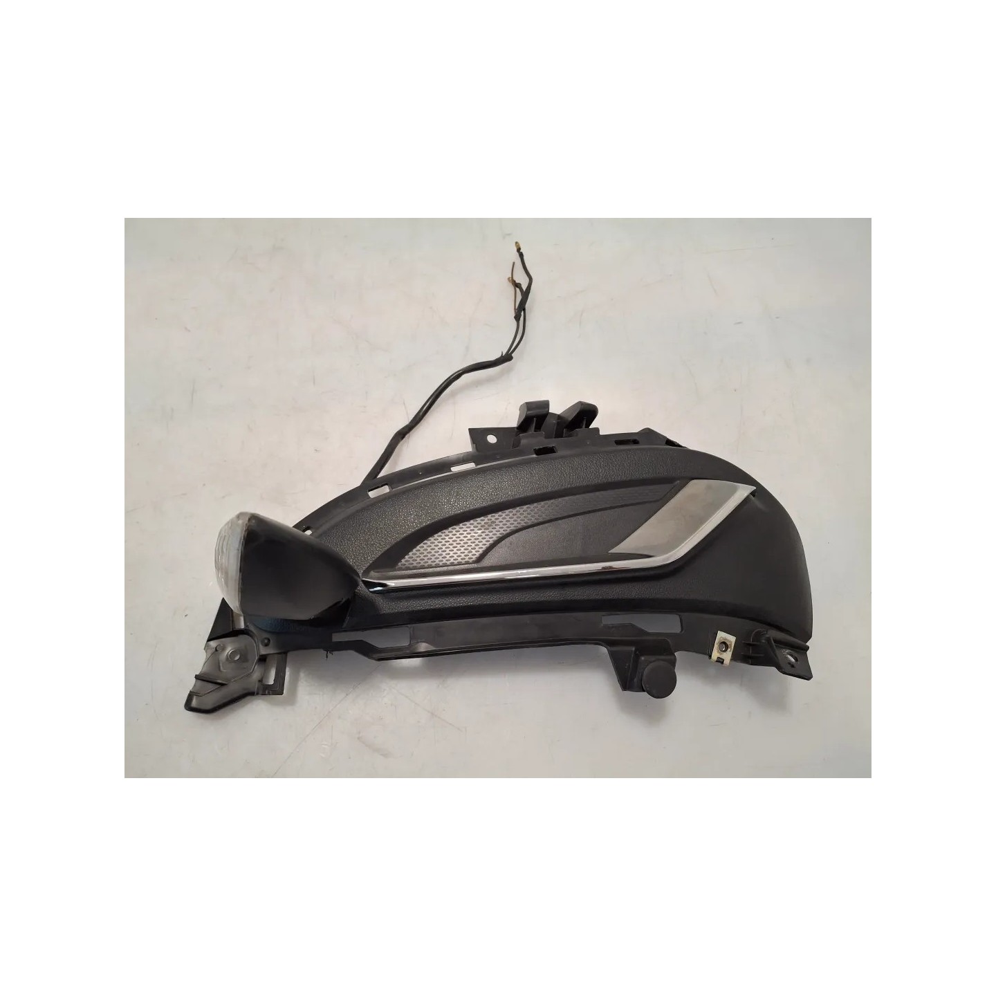 Carenatura fianco anteriore superiore Yamaha Tricity 300 Tricity 300 (E5) Sinistro