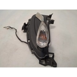 Carenatura fianco anteriore superiore Yamaha Tricity 300 Tricity 300 (E5) Sinistro