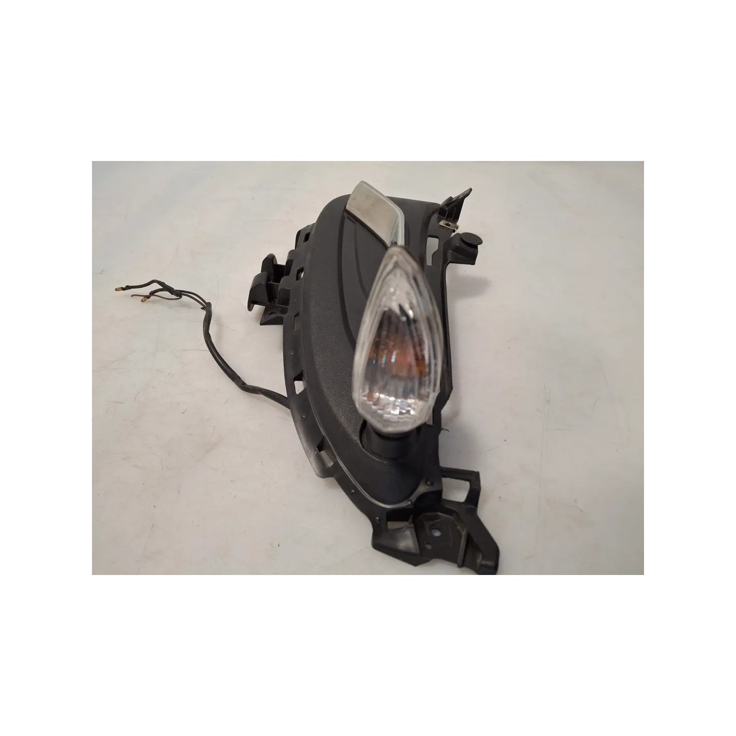 Carenatura fianco anteriore superiore Yamaha Tricity 300 Tricity 300 (E5) Sinistro