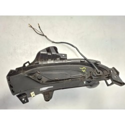 Carenatura fianco anteriore superiore Yamaha Tricity 300 Tricity 300 (E5) Sinistro