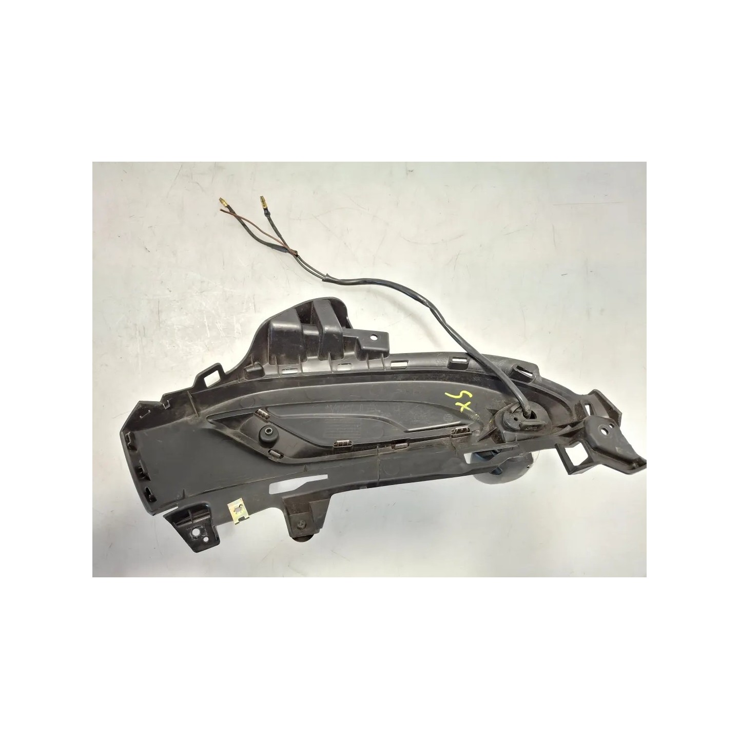 Carenatura fianco anteriore superiore Yamaha Tricity 300 Tricity 300 (E5) Sinistro