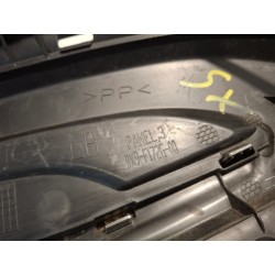 Carenatura fianco anteriore superiore Yamaha Tricity 300 Tricity 300 (E5) Sinistro