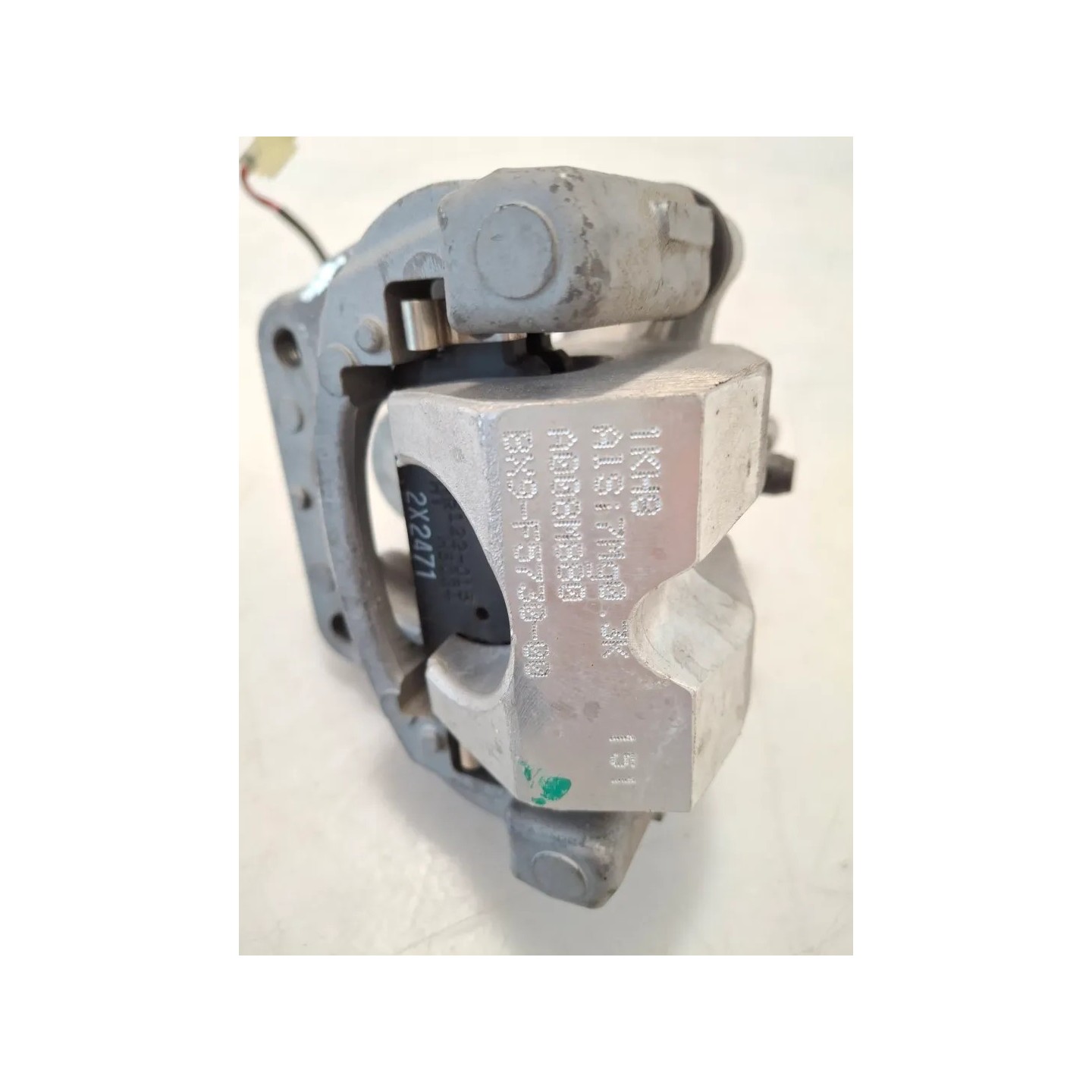 Pinza freno di stazionamento Yamaha Tricity 300 Tricity 300 (E5) 