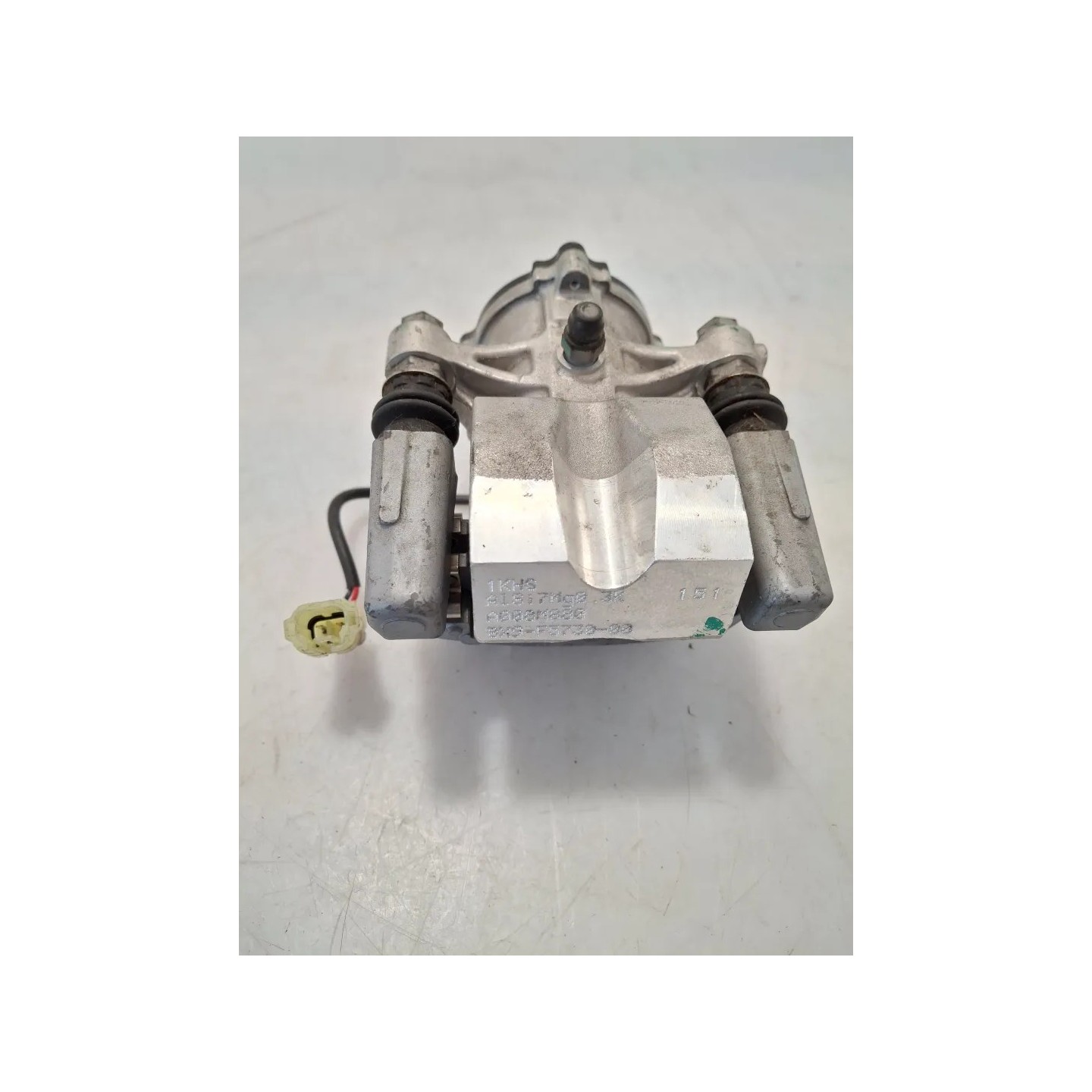 Pinza freno di stazionamento Yamaha Tricity 300 Tricity 300 (E5) 