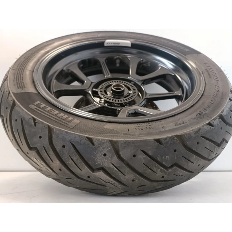 Cerchio ruota posteriore Yamaha Tricity 300 Tricity 300 (E5) 