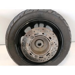 Cerchio ruota posteriore Yamaha Tricity 300 Tricity 300 (E5) 