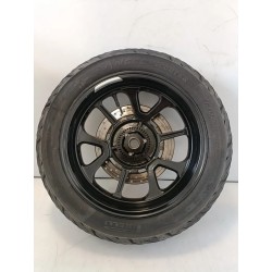 Cerchio ruota posteriore Yamaha Tricity 300 Tricity 300 (E5) 