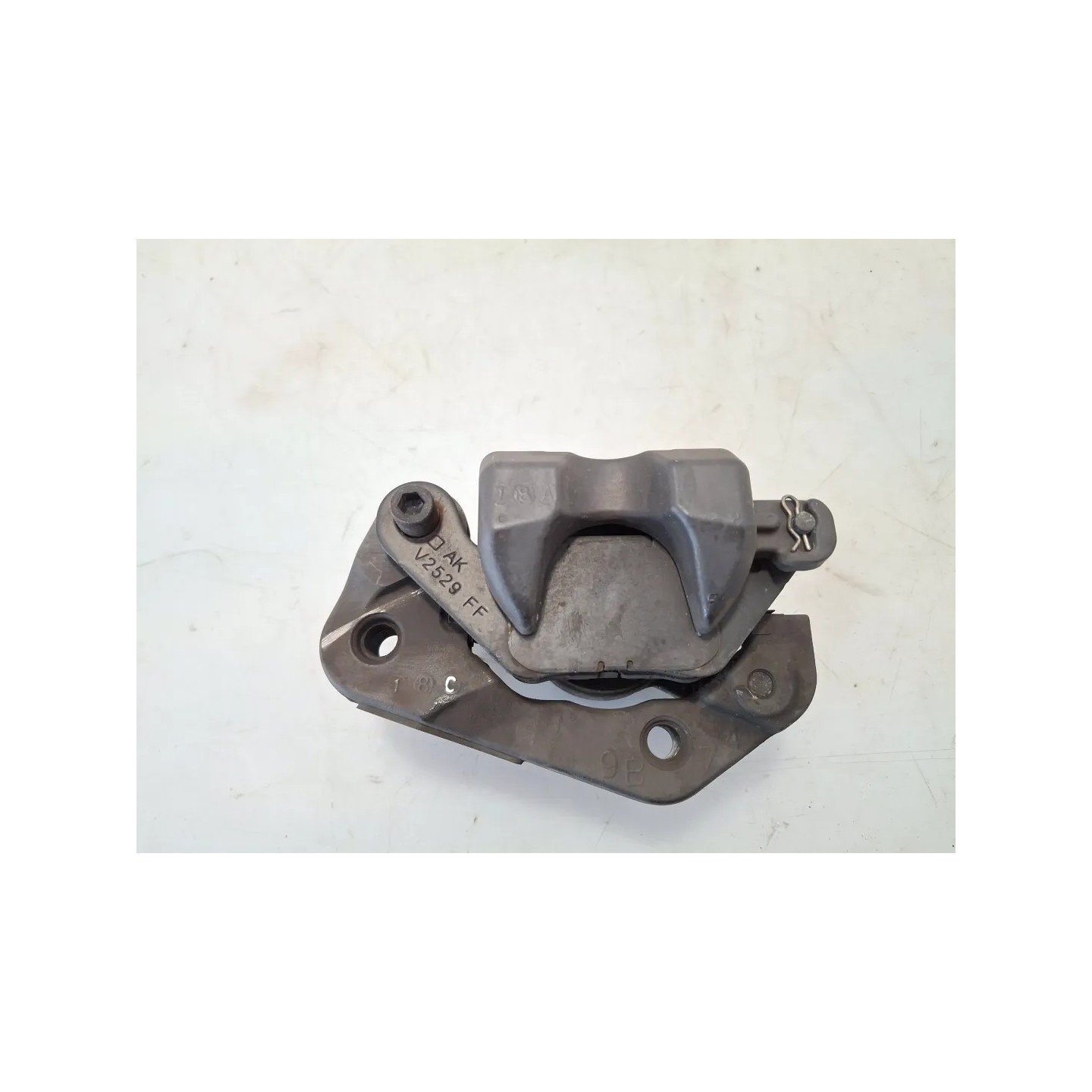 Pinza freno posteriore completo Yamaha Tricity 300 Tricity 300 (E5) 