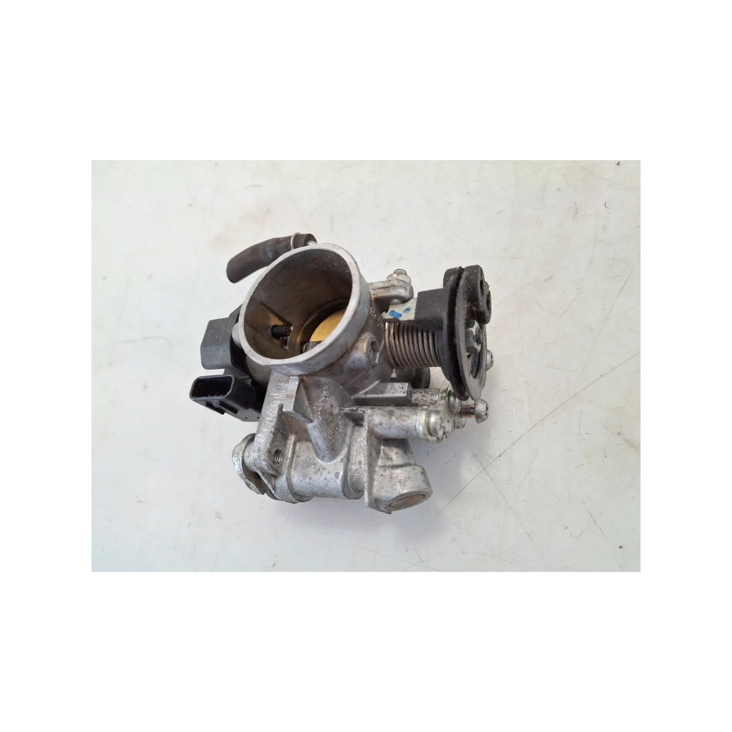 Corpo farfallato Yamaha Tricity 300 Tricity 300 (E5) 
