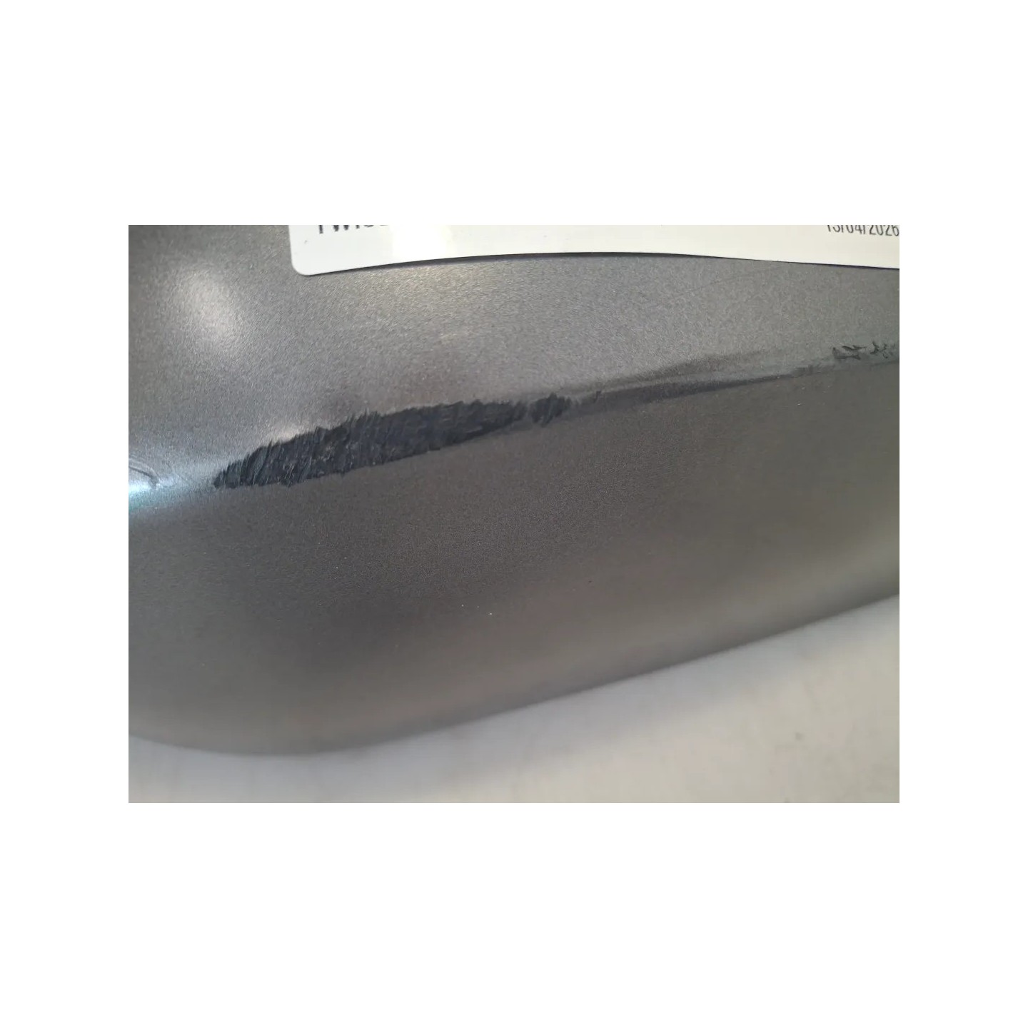 Carenatura fianco posteriore Yamaha Tricity 300 Tricity 300 (E5) Sinistro