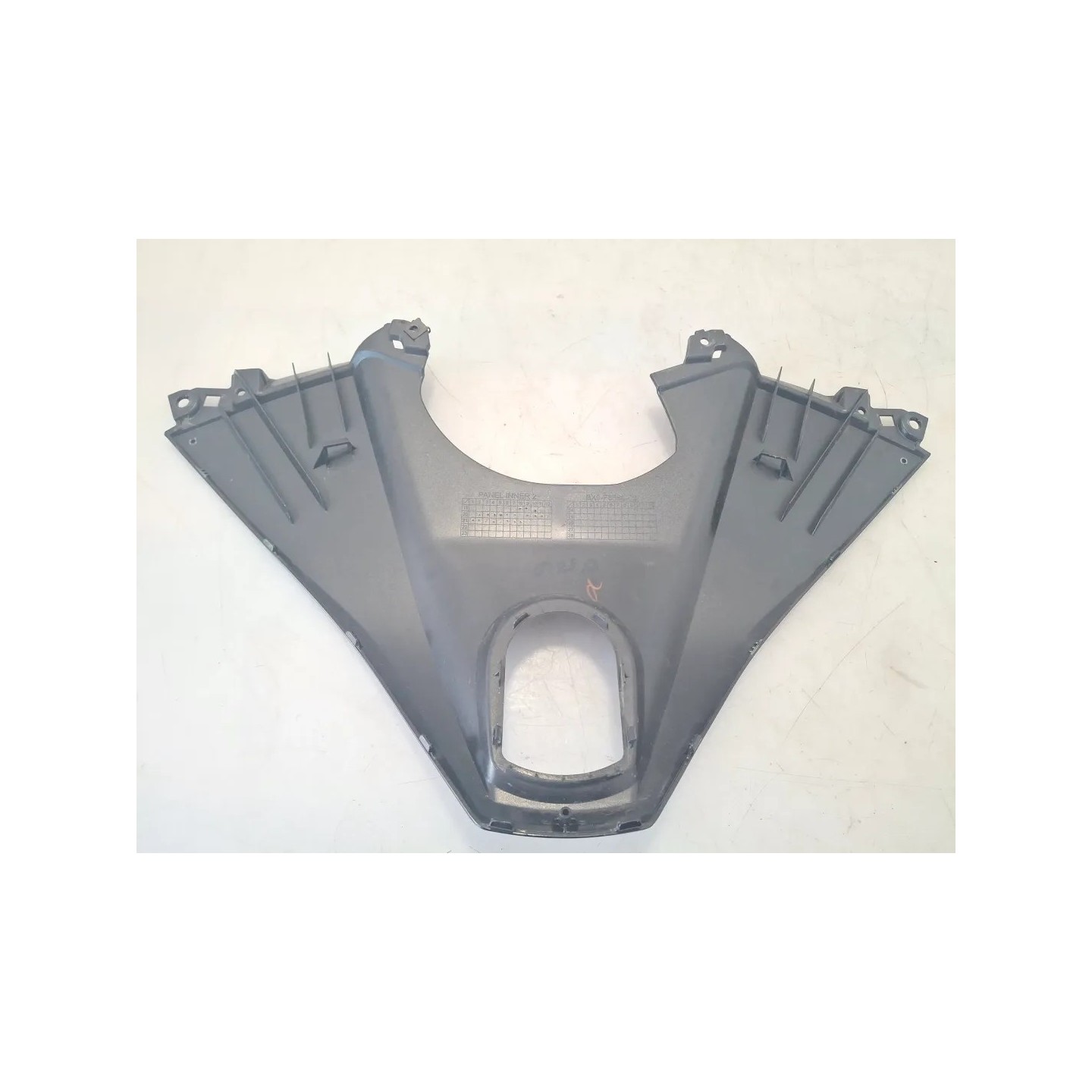Carenatura Yamaha Tricity 300 Tricity 300 (E5) 