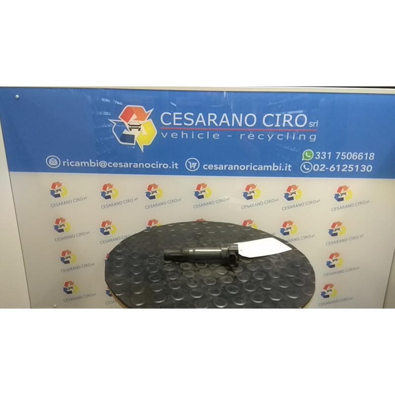 BOBINA 012 SUZUKI SPLASH (02/08-10/15) K10B 3340051K10000