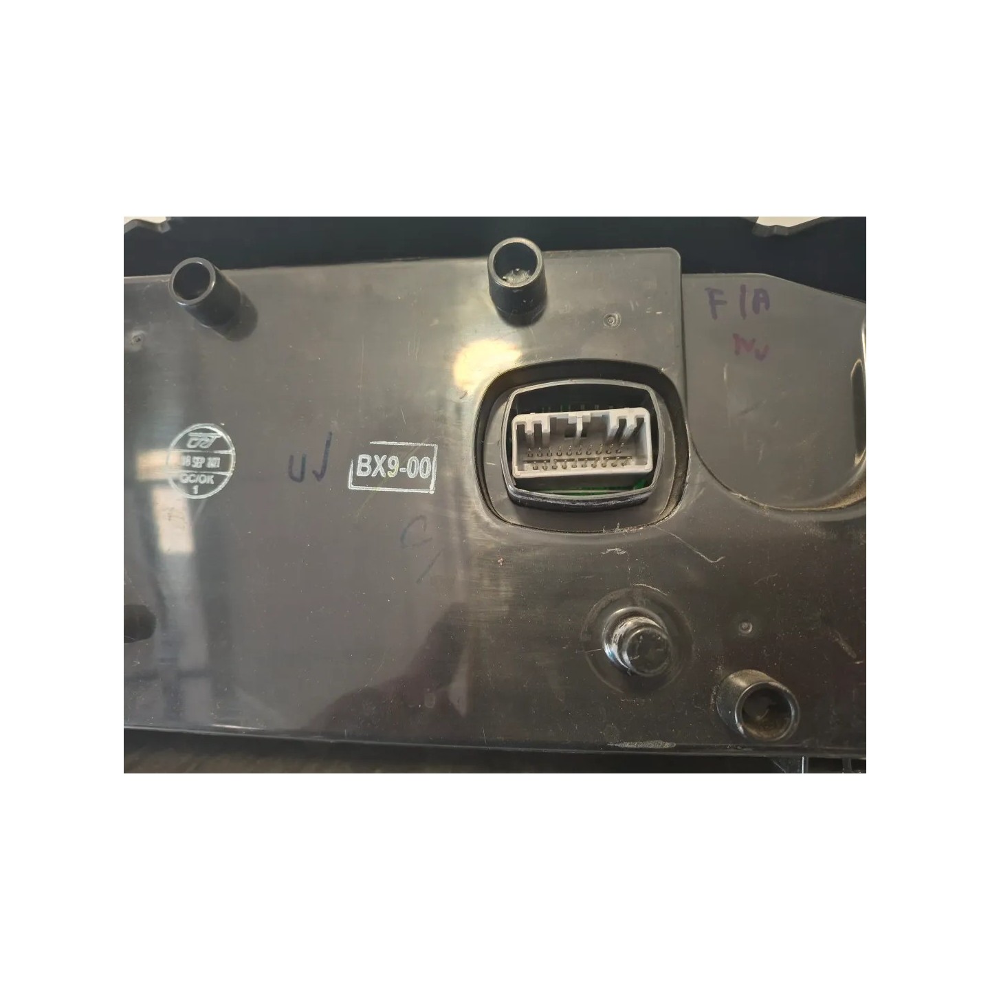 Strumentazione completo Yamaha Tricity 300 Tricity 300 (E5) 