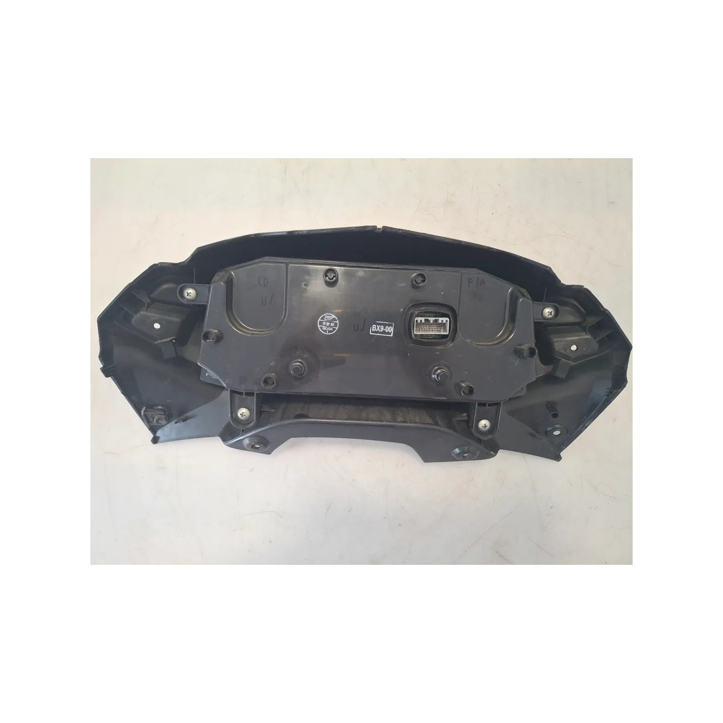 Strumentazione completo Yamaha Tricity 300 Tricity 300 (E5) 