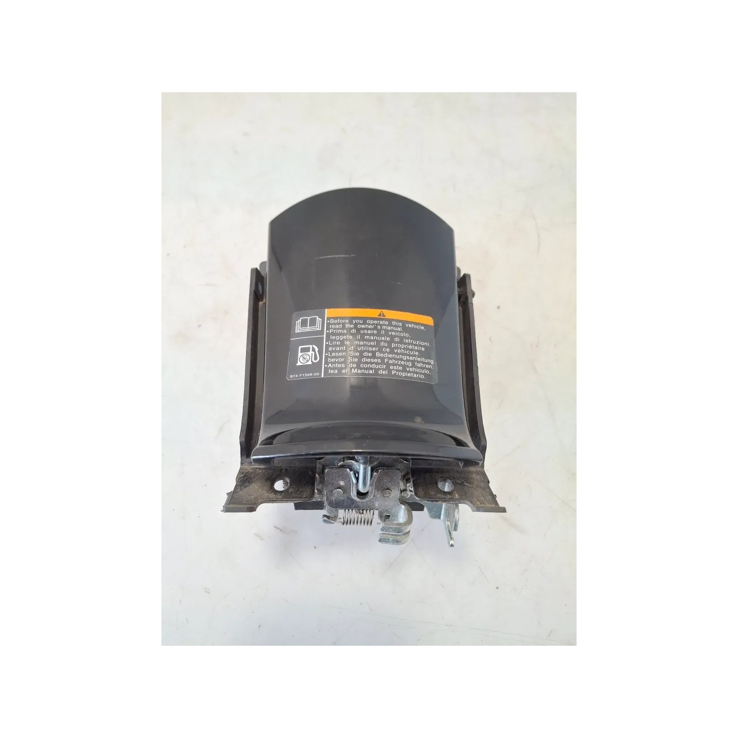 Sportello serbatoio carburante Yamaha Tricity 300 Tricity 300 (E5) 