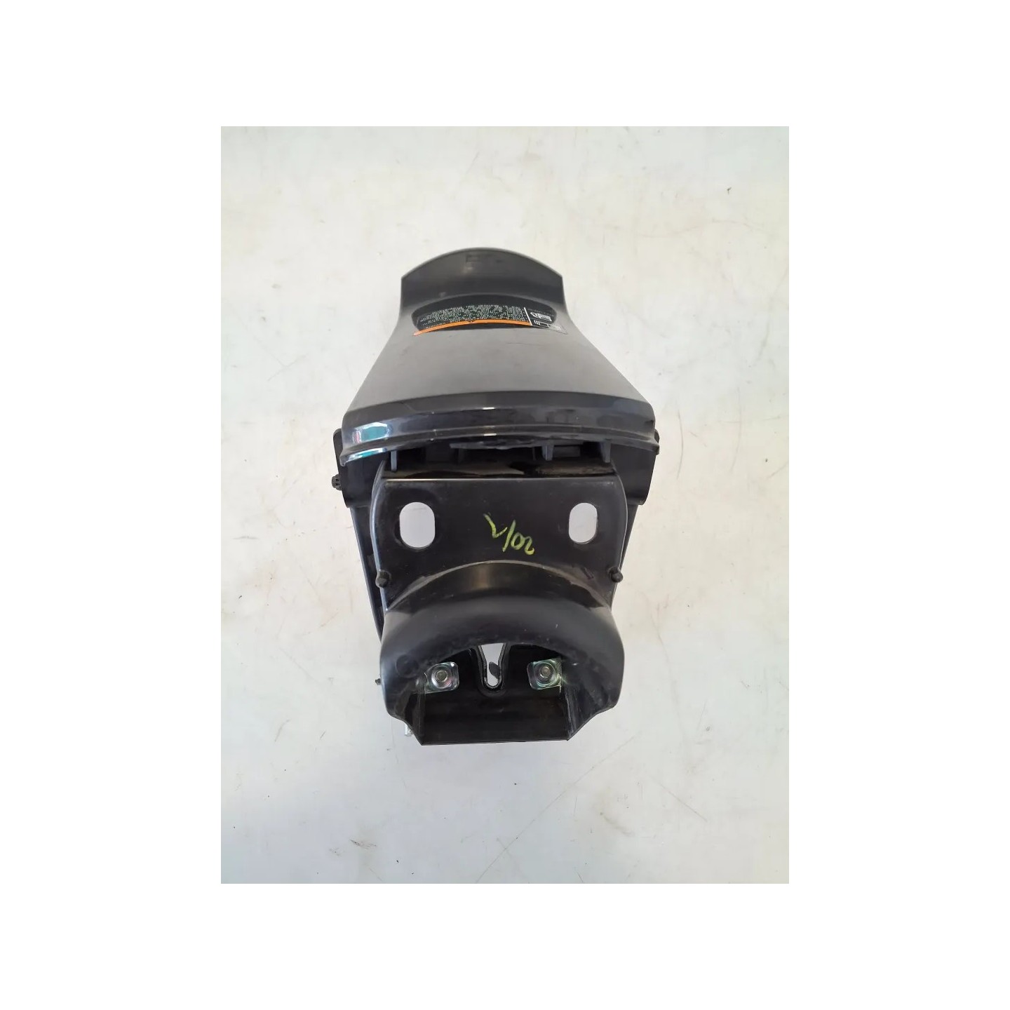 Sportello serbatoio carburante Yamaha Tricity 300 Tricity 300 (E5) 