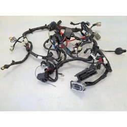 Cablaggio impianto elettrico telaio Yamaha Tricity 300 Tricity 300 (E5) 