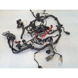 Cablaggio impianto elettrico telaio Yamaha Tricity 300 Tricity 300 (E5) 