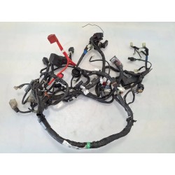 Cablaggio impianto elettrico telaio Yamaha Tricity 300 Tricity 300 (E5) 