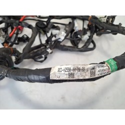Cablaggio impianto elettrico telaio Yamaha Tricity 300 Tricity 300 (E5) 