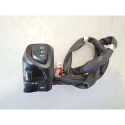 Blocco comandi multifunzioni Yamaha Tricity 300 Tricity 300 (E5) Sinistro