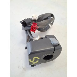 Blocco comandi multifunzioni Yamaha Tricity 300 Tricity 300 (E5) Sinistro