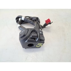 Blocco comandi multifunzioni Yamaha Tricity 300 Tricity 300 (E5) Sinistro