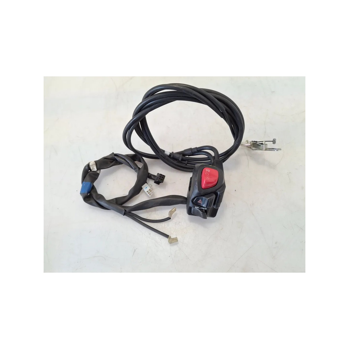 Blocco comandi multifunzioni Yamaha Tricity 300 Tricity 300 (E5) Destro