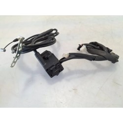 Blocco comandi multifunzioni Yamaha Tricity 300 Tricity 300 (E5) Destro