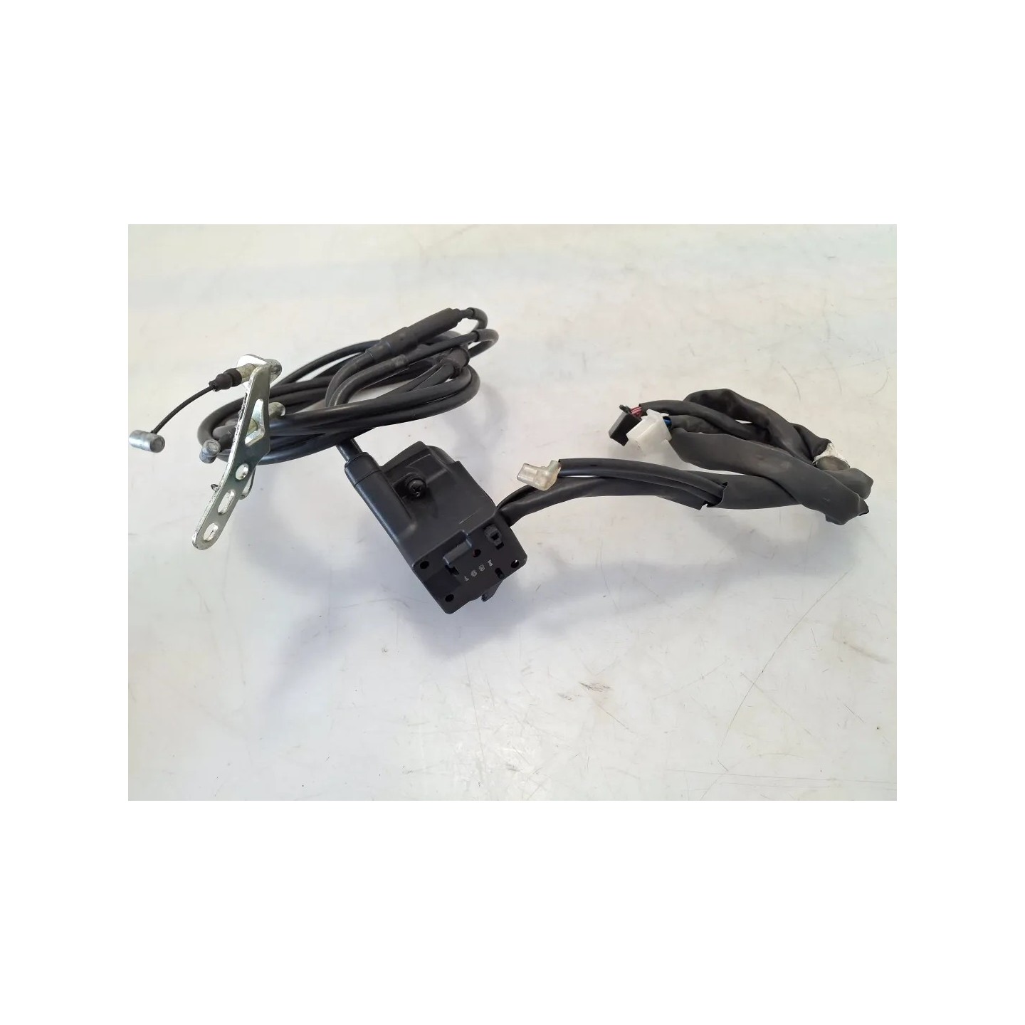 Blocco comandi multifunzioni Yamaha Tricity 300 Tricity 300 (E5) Destro