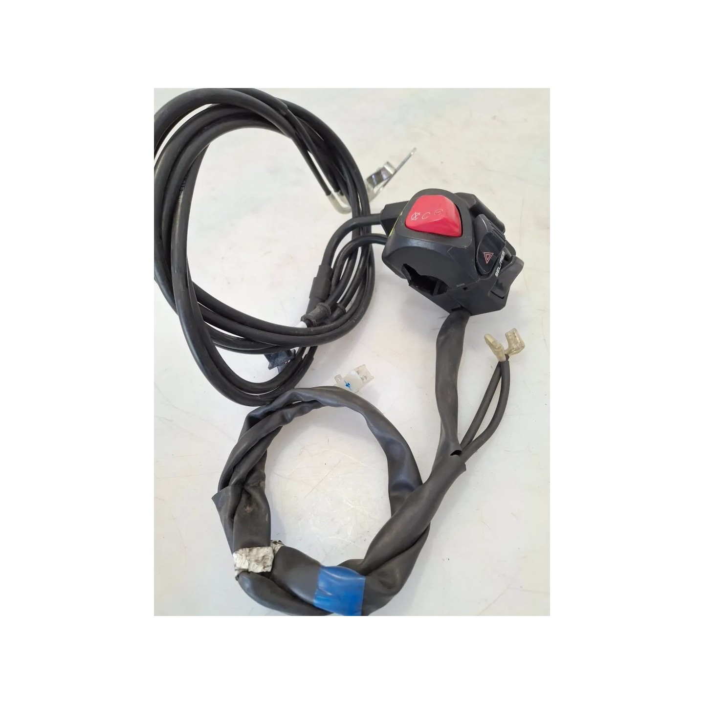 Blocco comandi multifunzioni Yamaha Tricity 300 Tricity 300 (E5) Destro