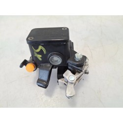 Pompa con serbatoio liquido freni posteriore Yamaha Tricity 300 Tricity 300 (E5) Sinistro