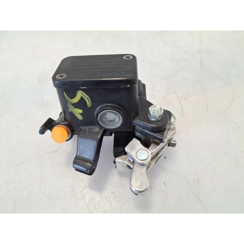 Pompa con serbatoio liquido freni posteriore Yamaha Tricity 300 Tricity 300 (E5) Sinistro