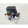 Pompa con serbatoio liquido freni posteriore Yamaha Tricity 300 Tricity 300 (E5) Sinistro