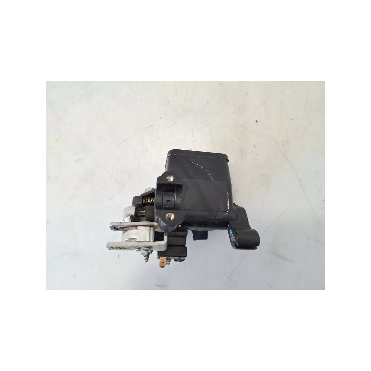 Pompa con serbatoio liquido freni posteriore Yamaha Tricity 300 Tricity 300 (E5) Sinistro