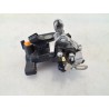 Pompa con serbatoio liquido freni posteriore Yamaha Tricity 300 Tricity 300 (E5) Sinistro