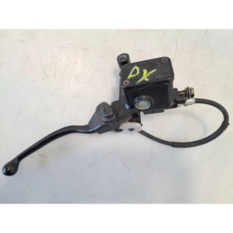 Pompa con serbatoio liquido freni anteriore Yamaha Tricity 300 Tricity 300 (E5) Destro