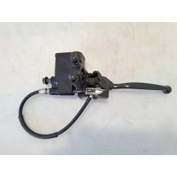 Pompa con serbatoio liquido freni anteriore Yamaha Tricity 300 Tricity 300 (E5) Destro