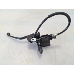 Pompa con serbatoio liquido freni anteriore Yamaha Tricity 300 Tricity 300 (E5) Destro