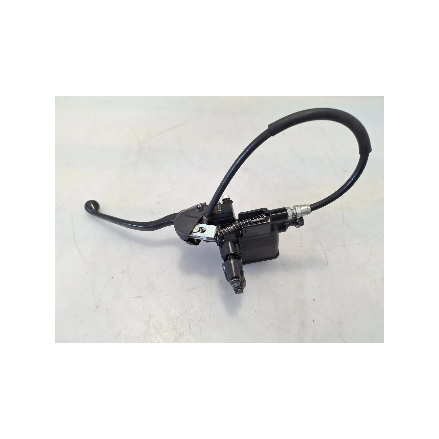 Pompa con serbatoio liquido freni anteriore Yamaha Tricity 300 Tricity 300 (E5) Destro