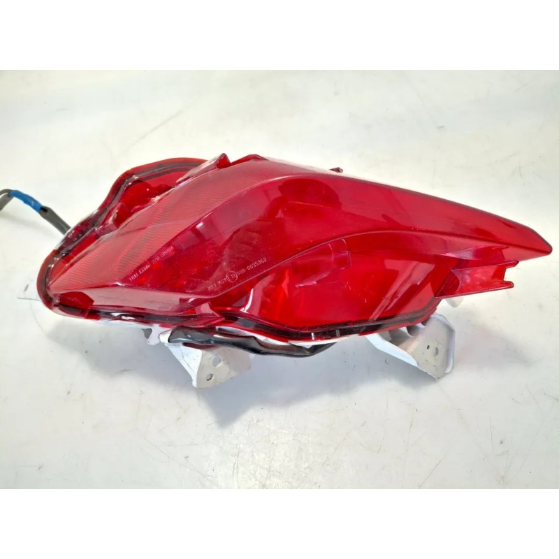 Fanale posteriore Yamaha Tricity 300 Tricity 300 (E5) Sinistro