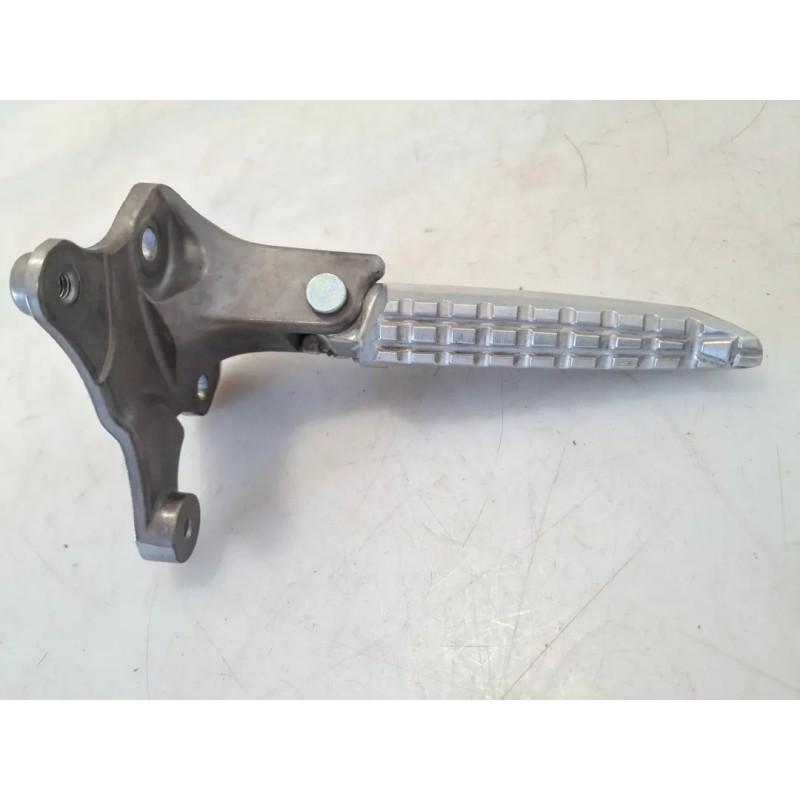 Pedana appoggiapiede posteriore completo Yamaha Tricity 300 Tricity 300 (E5) Destro