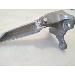 Pedana appoggiapiede posteriore completo Yamaha Tricity 300 Tricity 300 (E5) Destro