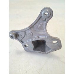 Pedana appoggiapiede posteriore completo Yamaha Tricity 300 Tricity 300 (E5) Destro