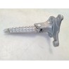 Pedana appoggiapiede posteriore completo Yamaha Tricity 300 Tricity 300 (E5) Sinistro