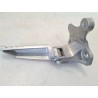 Pedana appoggiapiede posteriore completo Yamaha Tricity 300 Tricity 300 (E5) Sinistro
