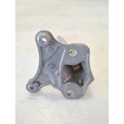 Pedana appoggiapiede posteriore completo Yamaha Tricity 300 Tricity 300 (E5) Sinistro